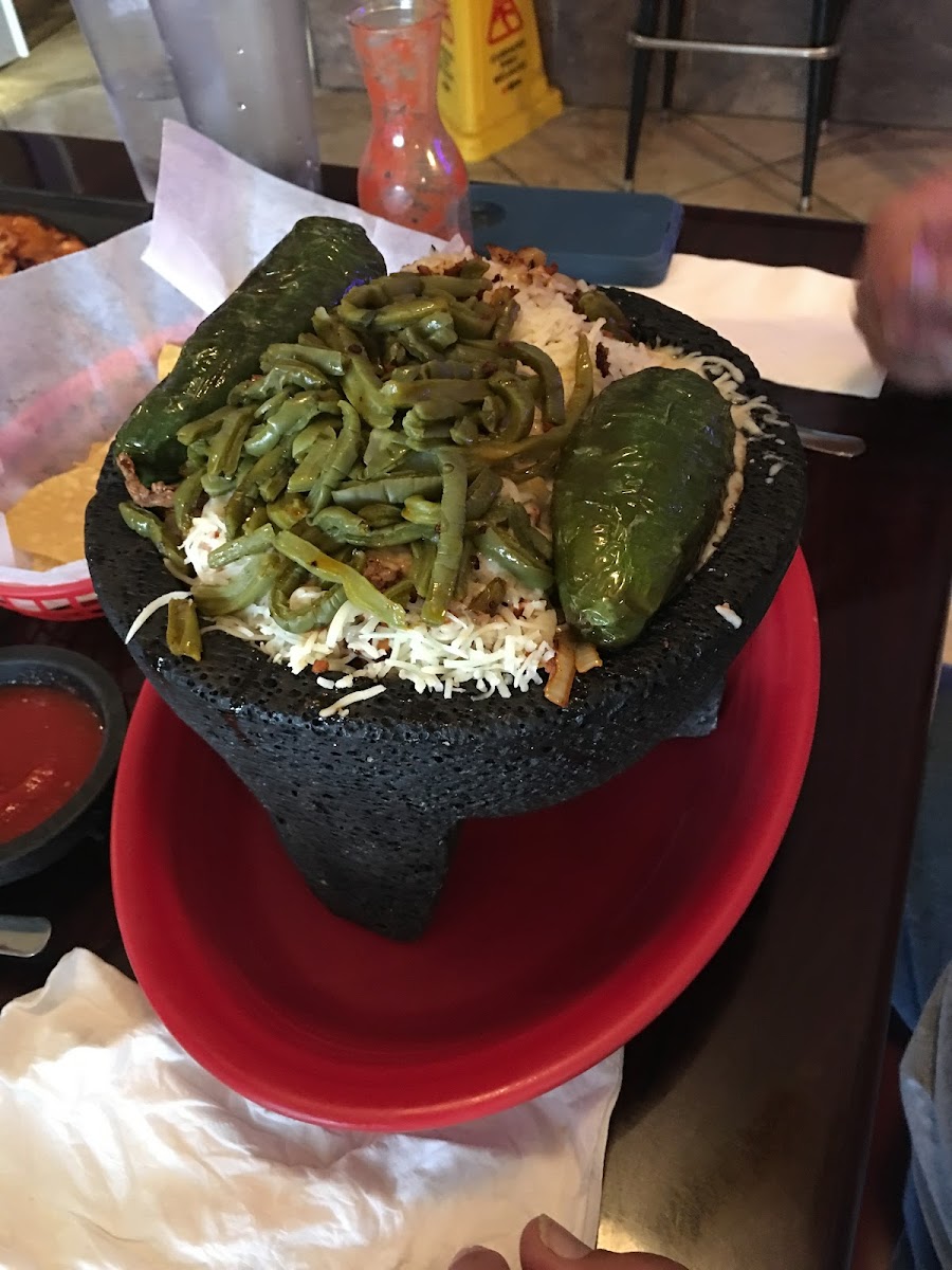 Los Portales Mexican Restaurant-10