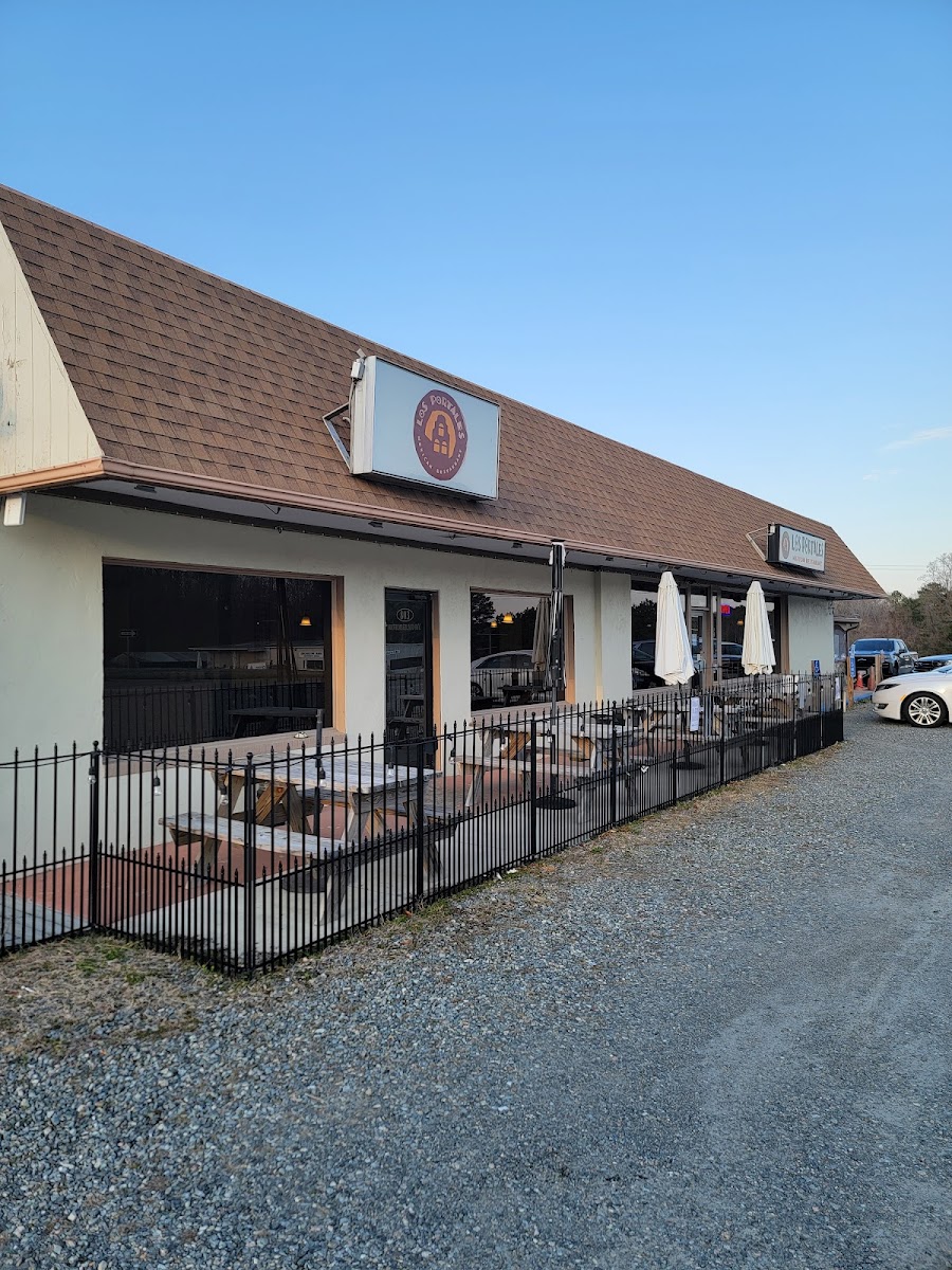 Los Portales Mexican Restaurant-3