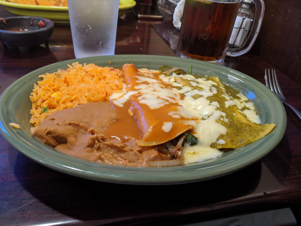 Los Portales Mexican Restaurant-5