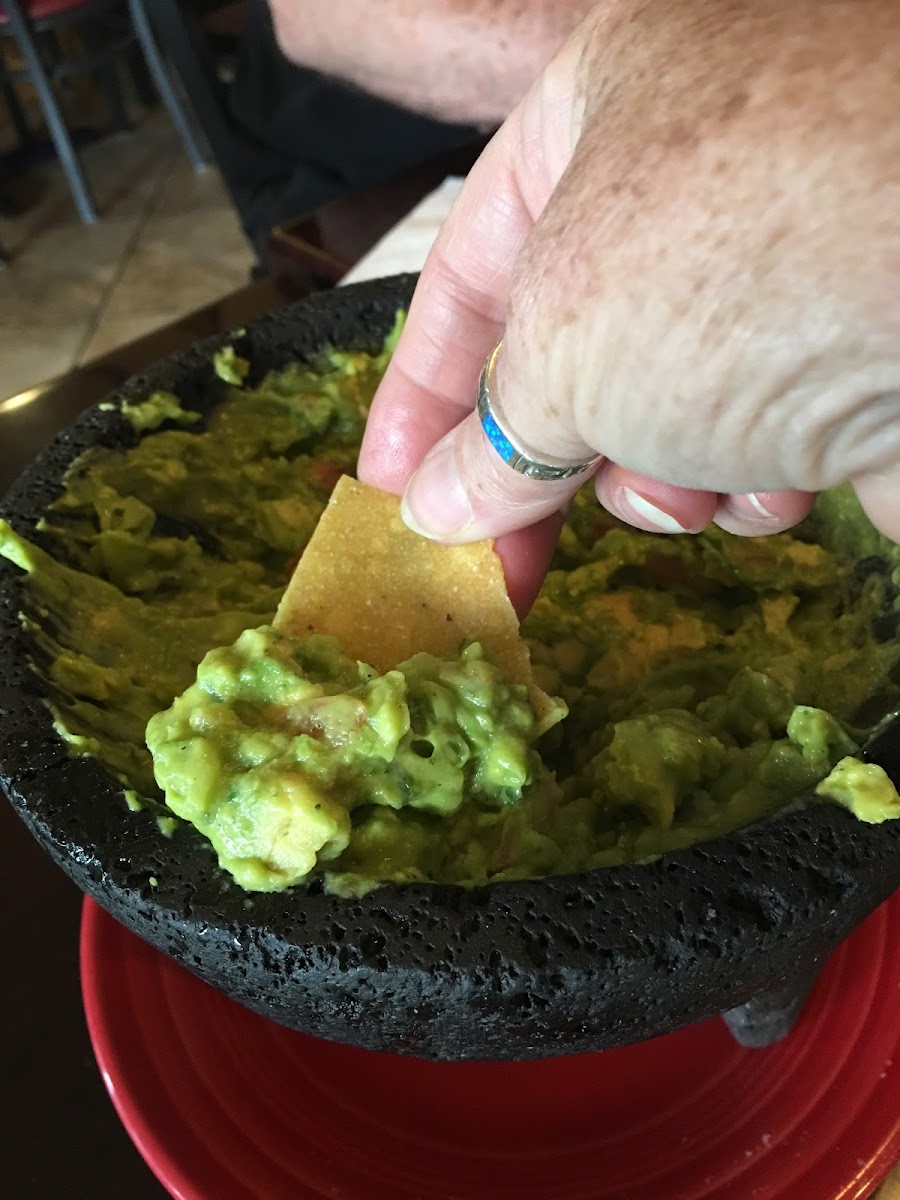 Los Portales Mexican Restaurant-8