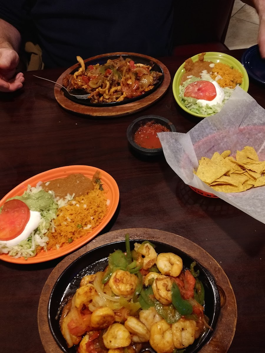 Los Portales Mexican Restaurant-9